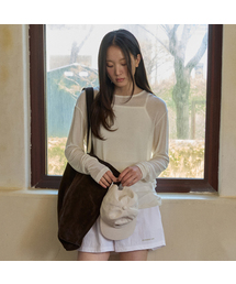 ベーシックシアーロングスリーブTシャツ_4COLOR(W26TP10)