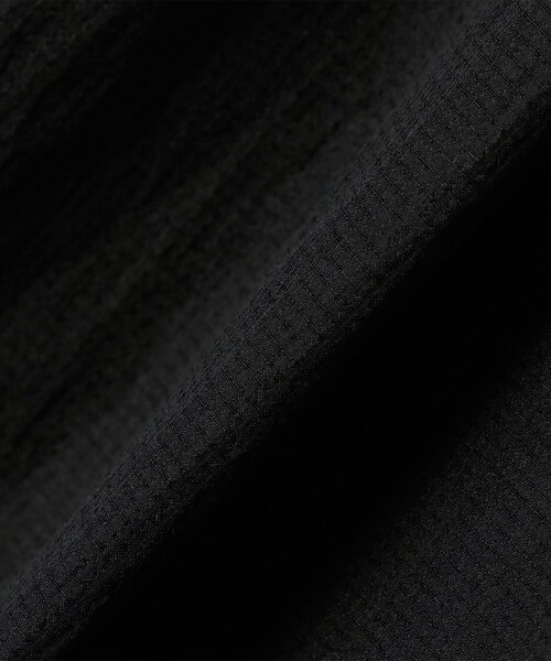 City Ambient Products(シティアンビエントプロダクツ)の「City Ambient Products: Cityform スーパーライト ナイロン スラックス(スラックス・メンズ・ブラック/ネイビー・SMALL/MEDIUM/LARGE)」の10枚目の写真