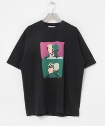 cotton pan（コットンパン）の「COTTON PAN　戦場（Tシャツ/カットソー）」