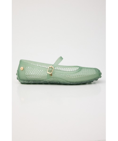 STACCATO(スタッカート)の「【J.】Ocean メリージェーンフラットシューズ(パンプス・レディース・グリーン/ブラック・23cm/24cm/23.5cm/24.5cm)」の22枚目の写真