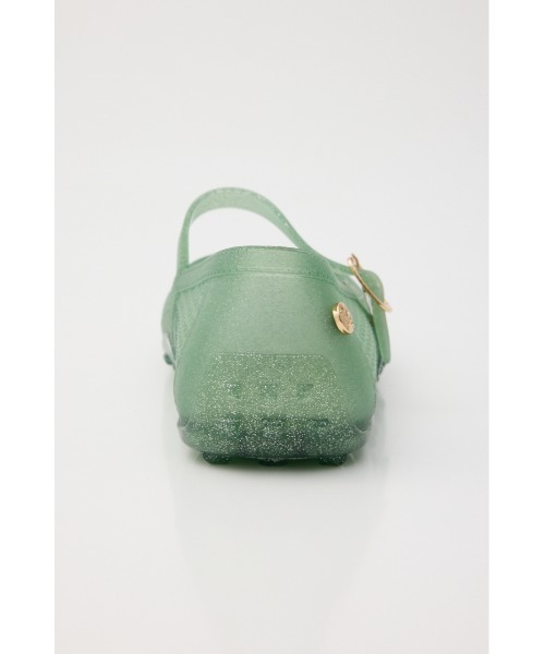 STACCATO(スタッカート)の「【J.】Ocean メリージェーンフラットシューズ(パンプス・レディース・グリーン/ブラック・23cm/24cm/23.5cm/24.5cm)」の21枚目の写真
