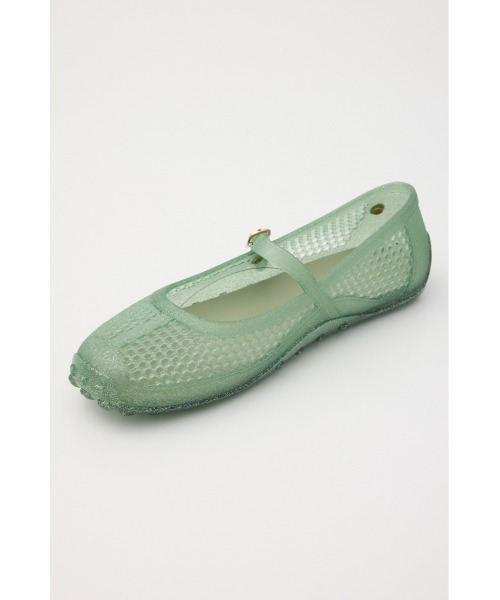STACCATO(スタッカート)の「【J.】Ocean メリージェーンフラットシューズ(パンプス・レディース・グリーン/ブラック・23cm/24cm/23.5cm/24.5cm)」の18枚目の写真