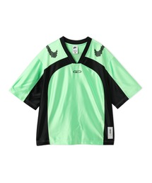 NIKE（ナイキ）の「NIKE AS W NK STREET GFX JERSEY / ナイキ ウィメンズ ストリート GFX ジャージー 【SP】（ジャージ）」