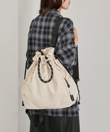 【ALT ROSE】クラーク3WAYBAG 250167