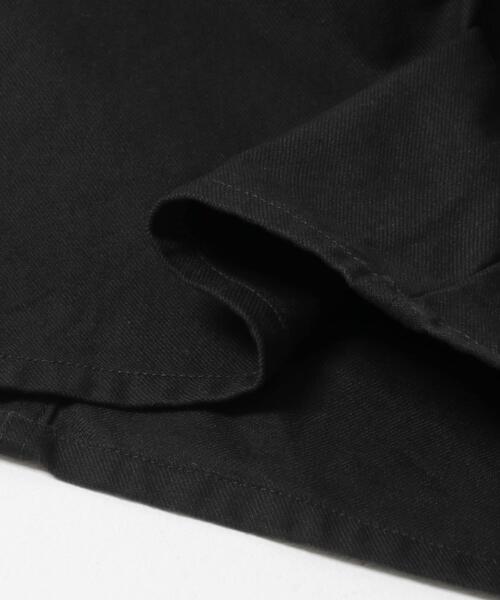 URBAN RESEARCH(アーバンリサーチ)の「Teya WIDE VOLUME PANTS(その他パンツ・レディース・ブラック・LARGE/SMALL)」の10枚目の写真