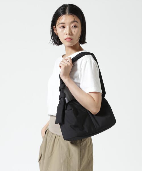 バッグ ADD CULUMN DOT SHLD M ADD CULUMN(アドカラム) DOT SHLD M（ショルダーバッグ）｜ADD CULUMN
