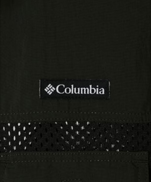 Columbia(コロンビア)の「Columbia 【コロンビア】- ベスト【SUGAR BROOK VEST GREENSCAPE PM0831-366】(ベスト・メンズ・グリーン・XL/L/M)」の3枚目の写真