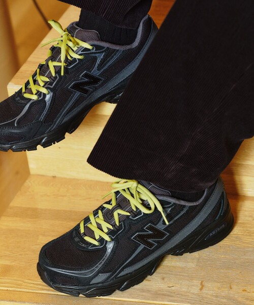 国内EXCLUSIVE】＜New Balance＞740 スニーカー（スニーカー）｜New