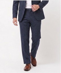 URBAN SQUARE なめらかクール スラックス
