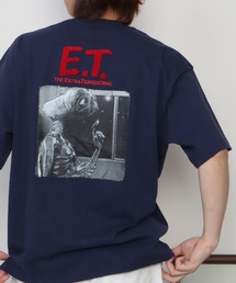 SVEC（シュベック）の「E.T. オーバー S/S Tシャツ（Tシャツ/カットソー）」