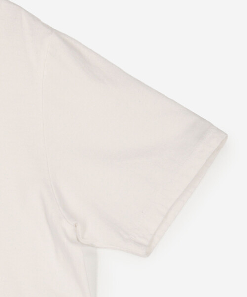 TANGTANG（タンタン）の「TANGTANG | 〈別注〉 半袖Tシャツ STATE BEST CLASSIC MEN（Tシャツ/カットソー・メンズ・ホワイト・M/L/XL）」の7枚目の写真