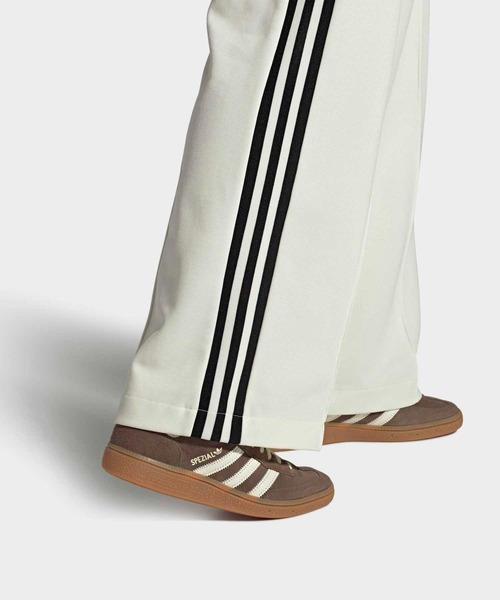 adidas(アディダス)の「ハンドボール スペツィアル / Handball Spezial / アディダスオリジナルス adidas Originals スニーカー(スニーカー・レディース・ブラウン・22.0cm/22.5cm/23.0cm/23.5cm/24.0cm/24.5cm/25.0cm/25.5cm/26.0cm/26.5cm/27.0cm/27.5cm/28.0cm/28.5cm/29.0cm/29.5cm/30.0cm)」の9枚目の写真
