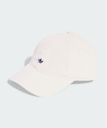adidas | コーデュロイ ベースボール キャップ / アディダスオリジナルス adidas Originals(キャップ)