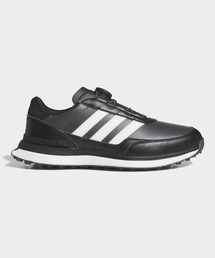 S2G 26 ボア スパイクレス ゴルフ / S2G 26 BOA SPIKELESS GOLF【adidas Golf/アディダスゴルフ】