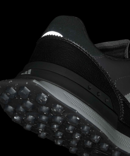 adidas(アディダス)の「S2G 26 ボア スパイクレス ゴルフ / S2G 26 BOA SPIKELESS GOLF【adidas Golf/アディダスゴルフ】(スニーカー・メンズ・ブラック・24.5cm/25.5cm/26.5cm/27.5cm/28.5cm/25.0cm/26.0cm/27.0cm/28.0cm/29.0cm)」の5枚目の写真