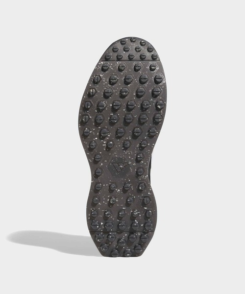 adidas(アディダス)の「S2G 26 ボア スパイクレス ゴルフ / S2G 26 BOA SPIKELESS GOLF【adidas Golf/アディダスゴルフ】(スニーカー・メンズ・ブラック・24.5cm/25.5cm/26.5cm/27.5cm/28.5cm/25.0cm/26.0cm/27.0cm/28.0cm/29.0cm)」の7枚目の写真
