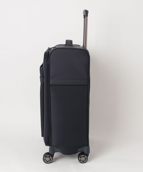 Samsonite(サムソナイト)の「サムソナイト AIREA スピナー55 エキスパンダブル ダークブルー(スーツケース/キャリーバッグ・メンズ・ダークブルー・S)」の7枚目の写真