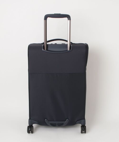 Samsonite(サムソナイト)の「サムソナイト AIREA スピナー55 エキスパンダブル ダークブルー(スーツケース/キャリーバッグ・メンズ・ダークブルー・S)」の8枚目の写真