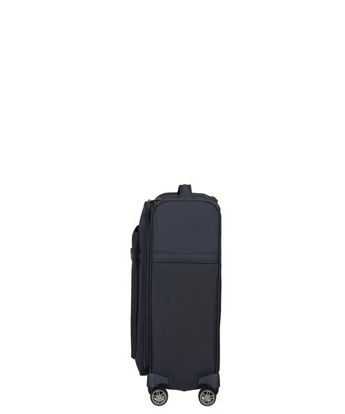 Samsonite(サムソナイト)の「サムソナイト AIREA スピナー55 エキスパンダブル ダークブルー(スーツケース/キャリーバッグ・メンズ・ダークブルー・S)」の3枚目の写真