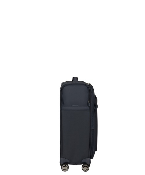 Samsonite(サムソナイト)の「サムソナイト AIREA スピナー55 エキスパンダブル ダークブルー(スーツケース/キャリーバッグ・メンズ・ダークブルー・S)」の5枚目の写真