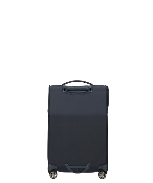 Samsonite(サムソナイト)の「サムソナイト AIREA スピナー55 エキスパンダブル ダークブルー(スーツケース/キャリーバッグ・メンズ・ダークブルー・S)」の4枚目の写真