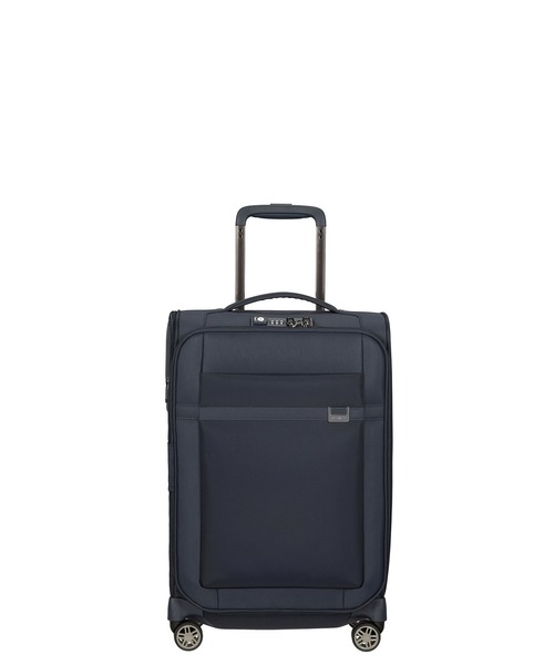 Samsonite(サムソナイト)の「サムソナイト AIREA スピナー55 エキスパンダブル ダークブルー(スーツケース/キャリーバッグ・メンズ・ダークブルー・S)」の2枚目の写真
