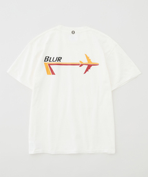 INSONNIA PROJECTS(インソニア プロジェクト) Blur Live at the Budokan Tシャツ