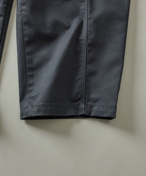RED KAP（レッドキャップ）の「RED KAP/レッドキャップ 別注 PT-20 TWILL BARREL LEG PANTS/ツイル バレルレッグパンツ（その他パンツ・メンズ・チャコールグレー/ブラック/ベージュ/ブラウン/オフホワイト・SMALL/MEDIUM/LARGE）」の12枚目の写真
