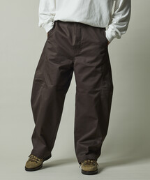 RED KAP/レッドキャップ 別注 PT-20 TWILL BARREL LEG PANTS/ツイル バレルレッグパンツ