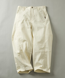 RED KAP/レッドキャップ 別注 PT-20 TWILL BARREL LEG PANTS/ツイル バレルレッグパンツ