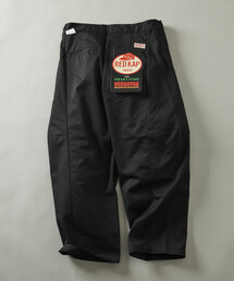 RED KAP/レッドキャップ 別注 PT-20 TWILL BARREL LEG PANTS/ツイル バレルレッグパンツ