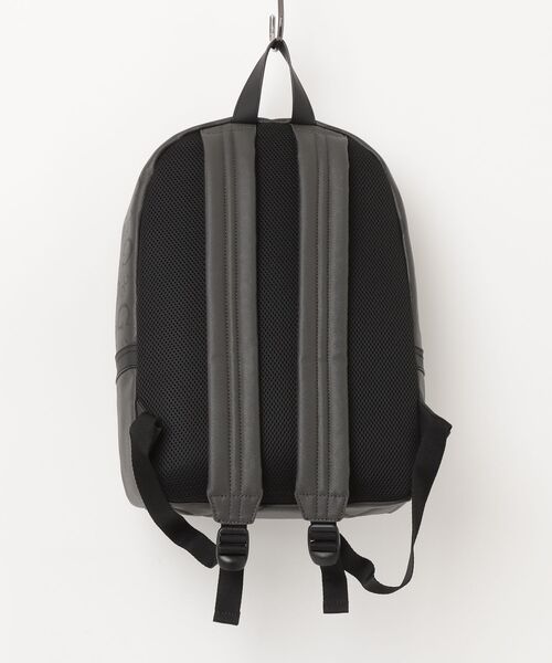 Guess(ゲス)の「INSIGNIA Backpack バックパック/リュック(バックパック/リュック・メンズ・ダークグレー・ONE SIZE)」の12枚目の写真