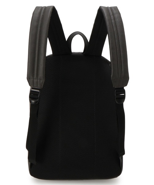 Guess(ゲス)の「INSIGNIA Backpack バックパック/リュック(バックパック/リュック・メンズ・ダークグレー・ONE SIZE)」の2枚目の写真
