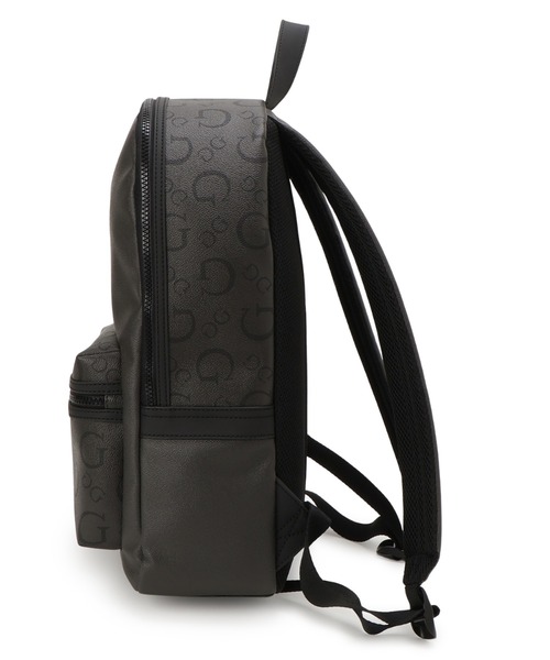 Guess(ゲス)の「INSIGNIA Backpack バックパック/リュック(バックパック/リュック・メンズ・ダークグレー・ONE SIZE)」の3枚目の写真
