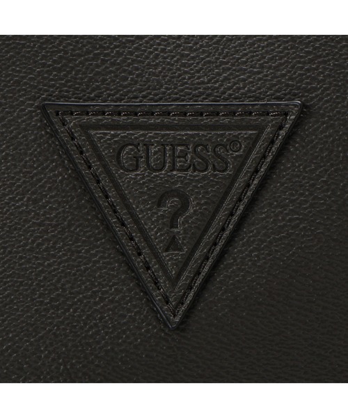 Guess(ゲス)の「INSIGNIA Backpack バックパック/リュック(バックパック/リュック・メンズ・ダークグレー・ONE SIZE)」の4枚目の写真