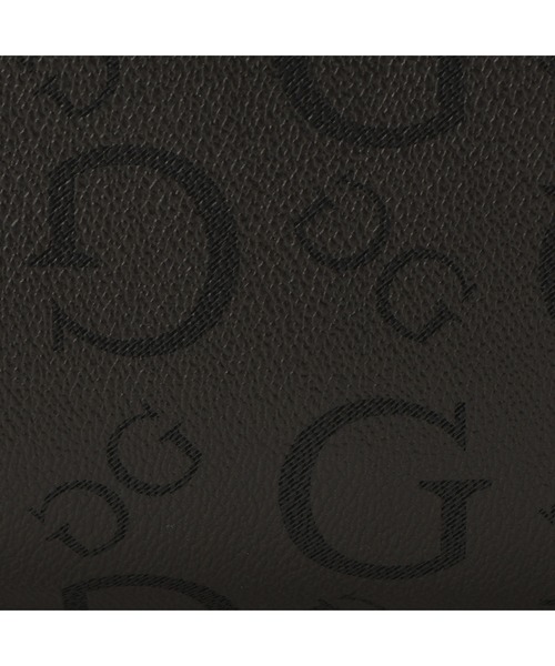 Guess(ゲス)の「INSIGNIA Backpack バックパック/リュック(バックパック/リュック・メンズ・ダークグレー・ONE SIZE)」の11枚目の写真