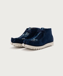 A BATHING APE | MANHUNT TABI #1(スニーカー)