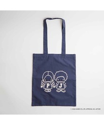 サンリオキャラクターズ A4トートバッグ
