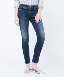 Moname | Moname　スキニー デニムパンツ　41161001(デニムパンツ)