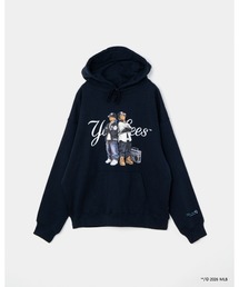 “YANKEES BOYZ” Hoodie