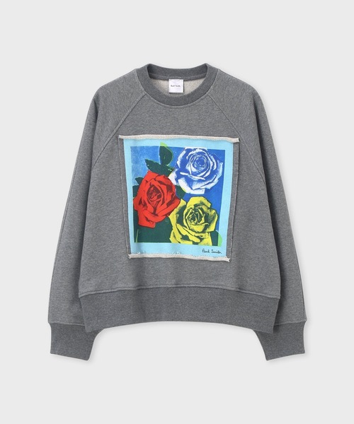 Paul Smith｜ポールスミスのトップス（花柄・ボタニカル柄）通販