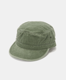 OBEY | 【OBEY / オベイ】PIGMENT OBEY PAGE CADET CAP(キャップ)