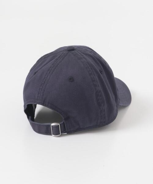 NEW ERA(ニューエラ)の「New Era 940CS NEYYAN SUN FADED(キャップ・レディース・ネイビー・-)」の3枚目の写真