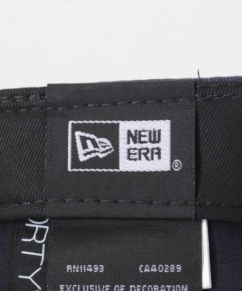 NEW ERA(ニューエラ)の「New Era 940CS NEYYAN SUN FADED(キャップ・レディース・ネイビー・-)」の5枚目の写真
