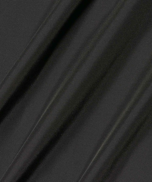 onegravity(ワングラビティ)の「onegravity / ハイカウントタフタ オールインワン(つなぎ/オールインワン・メンズ・ブラック・MEDIUM/LARGE)」の7枚目の写真