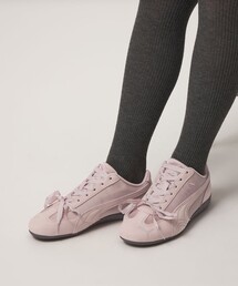 <PUMA>スピードキャット エトワール スニーカー