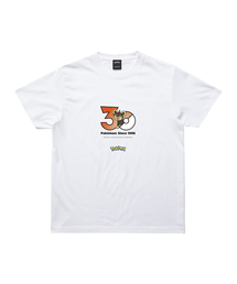 Pokemon 30th Anniversary 1025 T-shirt 「シシコ」