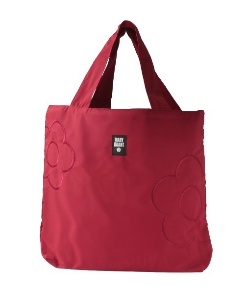 MARY QUANT(マリークワント)の「MARY QUANT トートバッグ <推し活>(トートバッグ・レディース・ブルー/レッド/ブラック/イエロー/ピンク/オレンジ/グリーン/パープル/ホワイト・FREE)」の8枚目の写真
