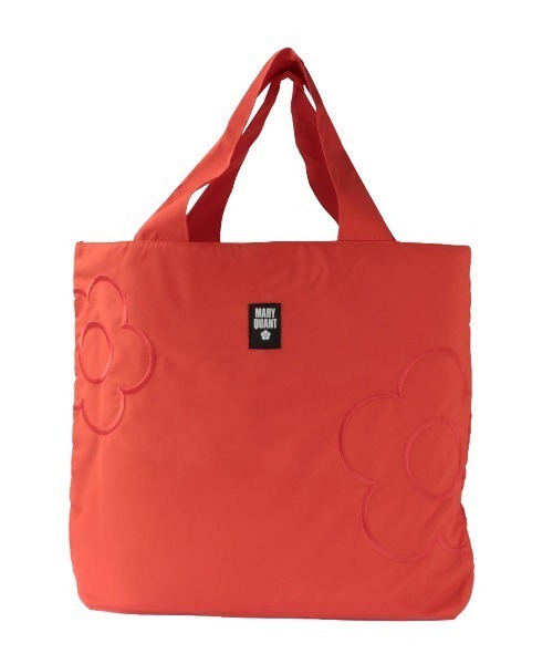 MARY QUANT(マリークワント)の「MARY QUANT トートバッグ <推し活>(トートバッグ・レディース・ブルー/レッド/ブラック/イエロー/ピンク/オレンジ/グリーン/パープル/ホワイト・FREE)」の9枚目の写真