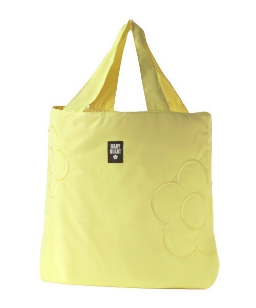MARY QUANT(マリークワント)の「MARY QUANT トートバッグ <推し活>(トートバッグ・レディース・ブルー/レッド/ブラック/イエロー/ピンク/オレンジ/グリーン/パープル/ホワイト・FREE)」の11枚目の写真